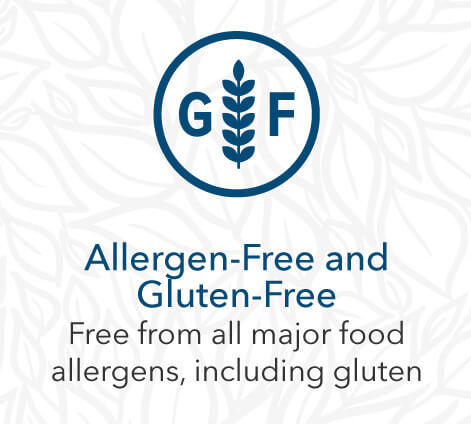 Allergen-Free and Gluten-Free