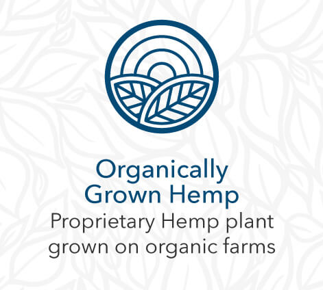 Organically Grown Hemp